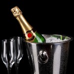 Vinhos, Frisantes, Espumantes e Champagnes @ Lunares Bar e Eventos